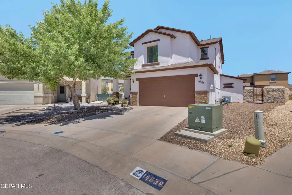 14636 Lipizzan, El Paso, TX 79938 - #1