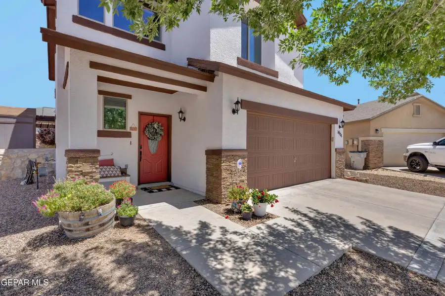 14636 Lipizzan, El Paso, TX 79938 - #3