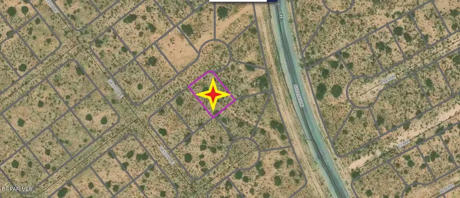 0 Jadeinling, El Paso, TX 79938 - #3