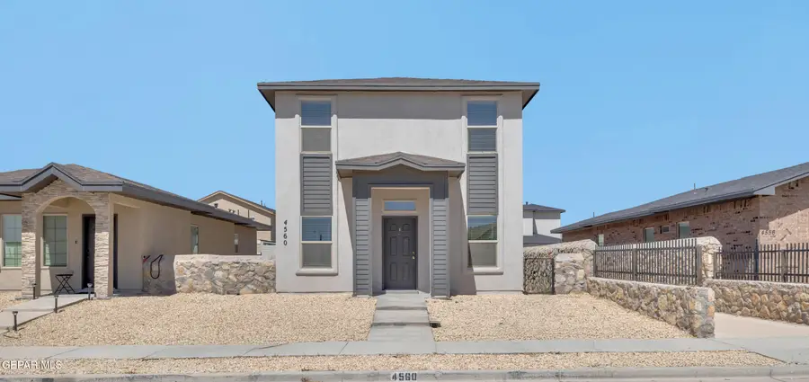 4560 Mark Avizo, El Paso, TX 79938 - #2