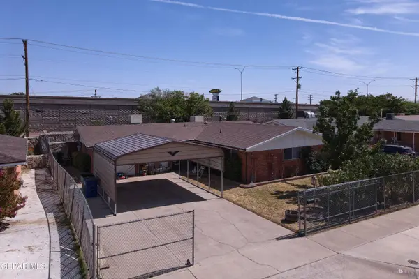 5213 La Taste Avenue, El Paso, TX 79924