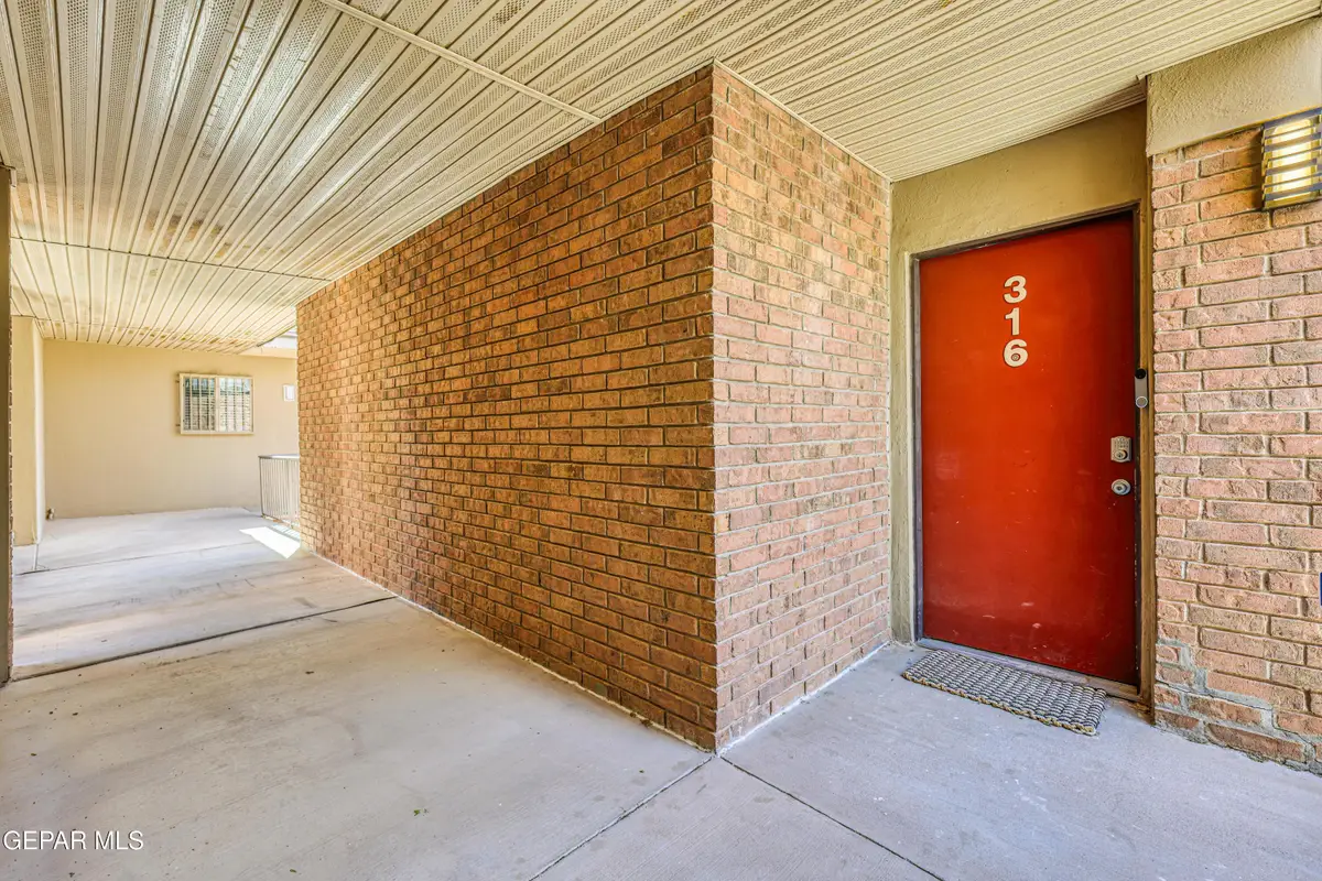 4433 N Stanton Street #E 316, El Paso, TX 79902 - #1