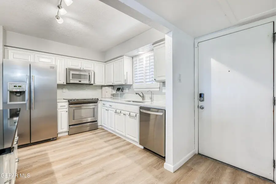 4433 N Stanton Street #E 316, El Paso, TX 79902 - #3