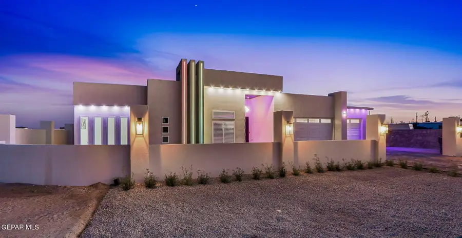 15070 Las Flores Drive, El Paso, TX 79938 - #3