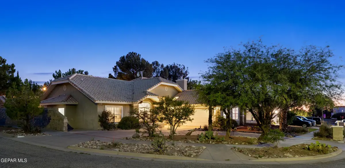 6560 Brisa Del Mar Drive, El Paso, TX 79912 - #1