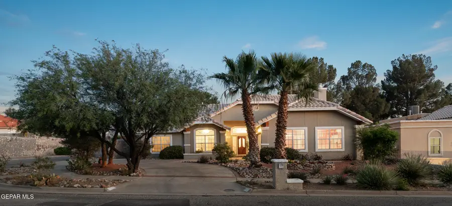 6560 Brisa Del Mar Drive, El Paso, TX 79912 - #3