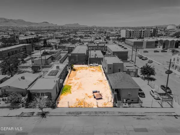 605 S Ochoa Street, El Paso, TX 79901