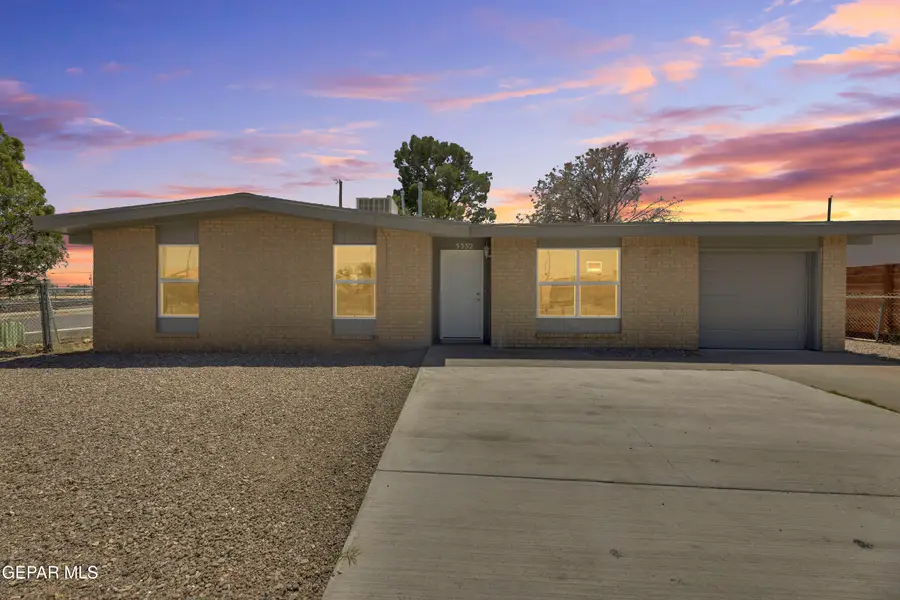 5332 Viceroy Drive, El Paso, TX 79924 - #2