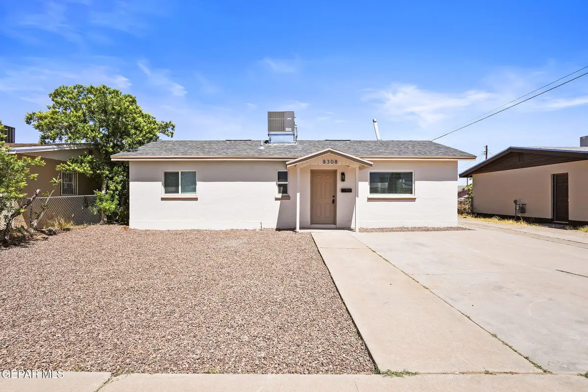 8308 Mount Latona Drive, El Paso, TX 79904 - #1