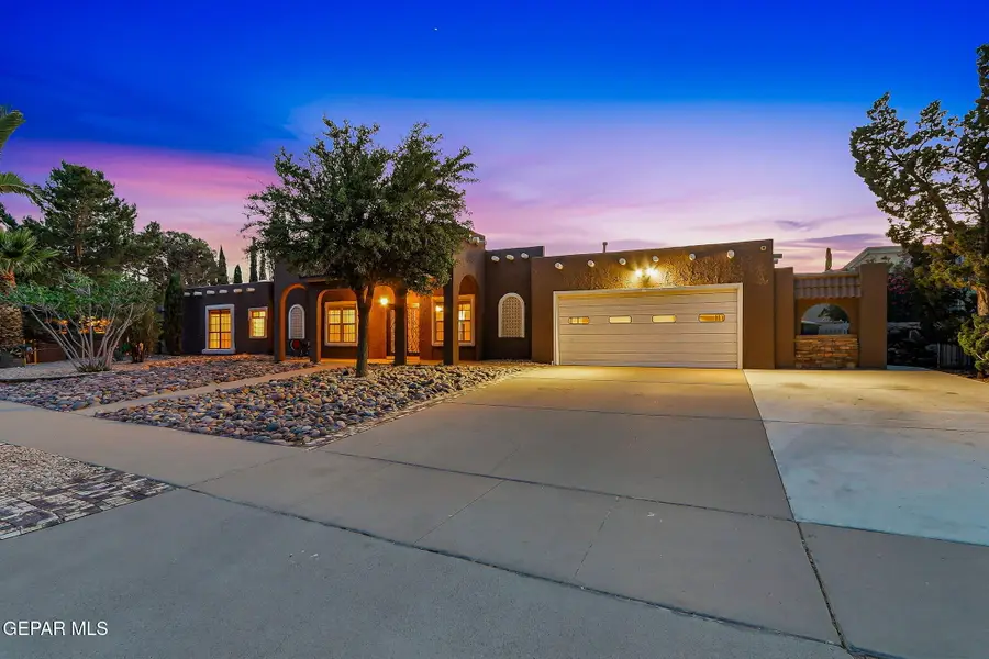 6005 Pino Real Drive, El Paso, TX 79912 - #3