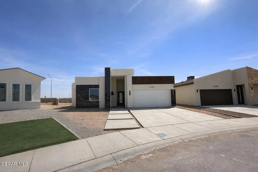 12364 Ben Dowell Way, El Paso, TX 79934 - #2