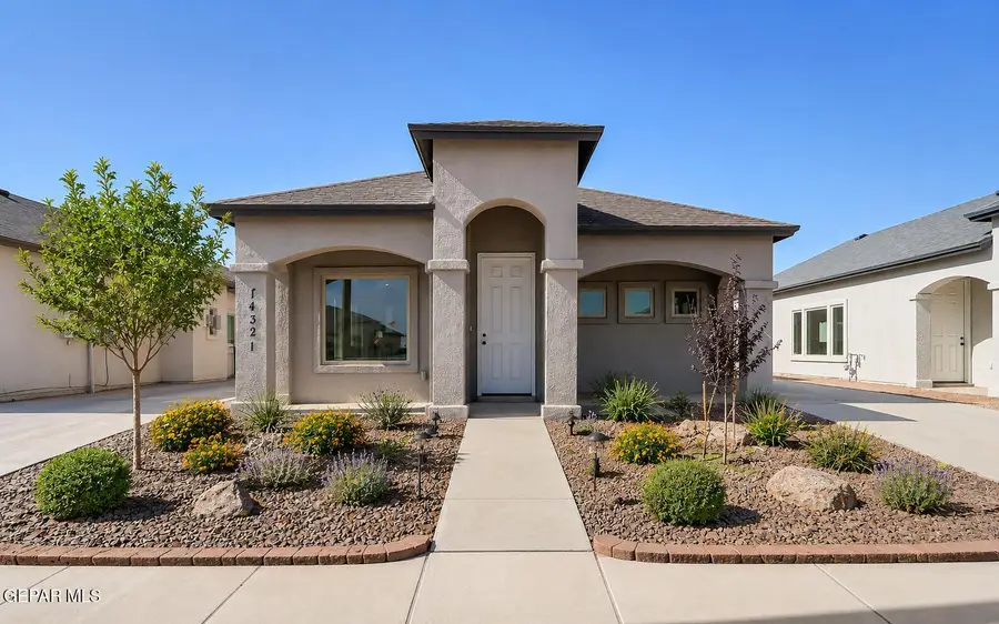 13082 Gusart Avenue, Horizon City, TX 79928 - #2