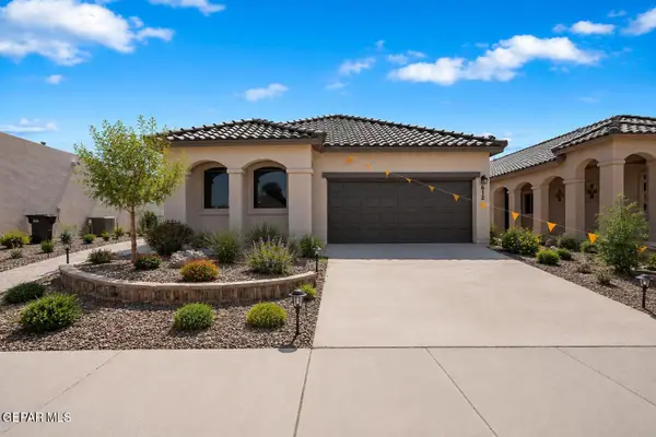 14381 Steve Joyce Parkway, El Paso, TX 79928