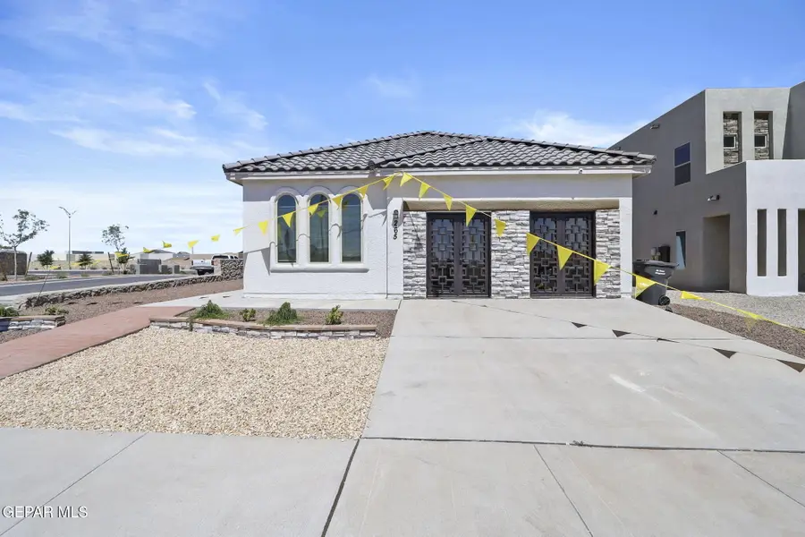 641 Paseo Modesto Drive, Horizon City, TX 79928 - #2