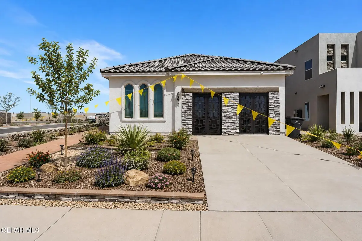 721 Paseo Dulce Avenue, Horizon City, TX 79928 - #1