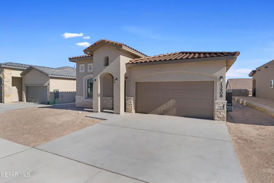 13408 Emerald Copper, Horizon City, TX 79928 - #2