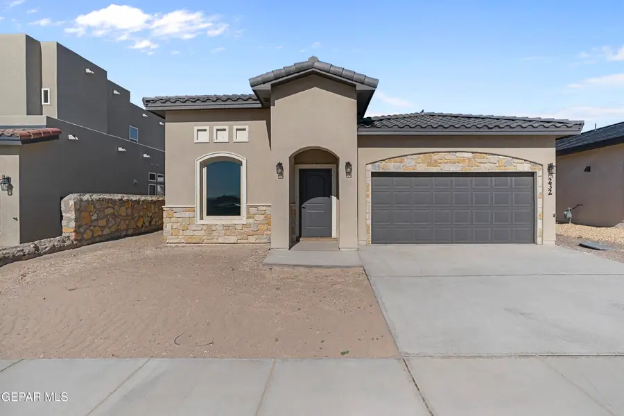 232 Emerald Rock, Horizon City, TX 79928 - #2