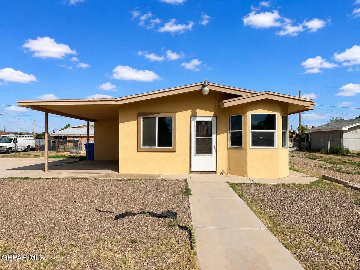 760 Lico Lane, Socorro, TX 79927 - #1