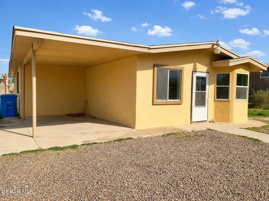 760 Lico Lane, Socorro, TX 79927 - #2
