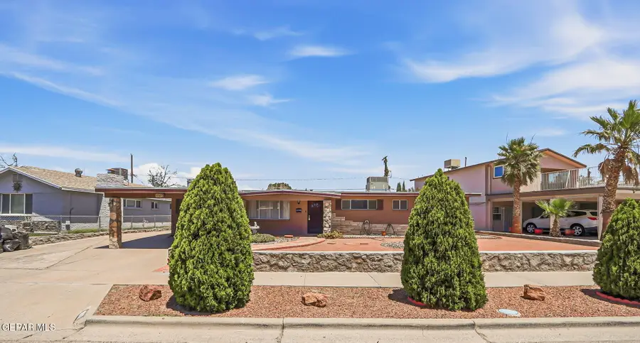 10161 Bermuda Avenue, El Paso, TX 79925 - #3