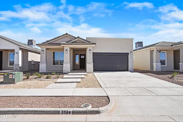 14004 Paseo Anejo Court, El Paso, TX 79928