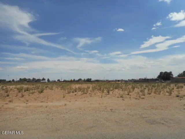 14724 Jim Bridger Road, El Paso, TX 79938 - #3