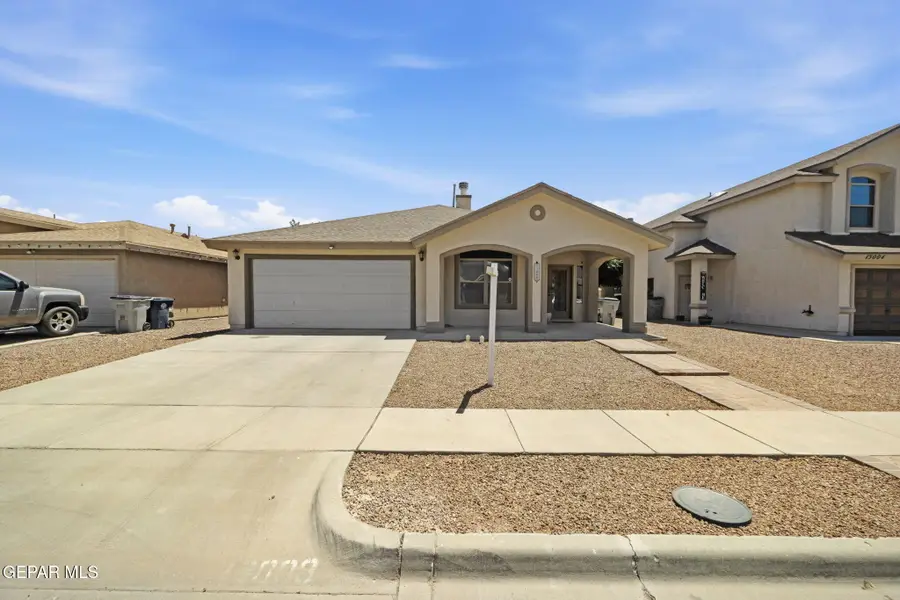 13008 Jorge Grajeda, El Paso, TX 79938 - #2