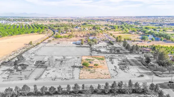 751 Young John Street, Clint, TX 79836