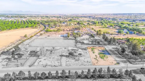 790 Young John Street, Clint, TX 79836