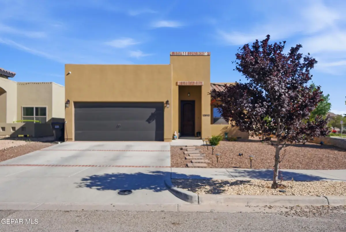 13610 Lartington Street, El Paso, TX 79928 - #1