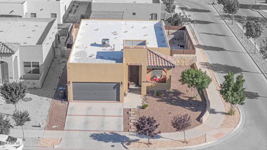13610 Lartington Street, El Paso, TX 79928 - #2
