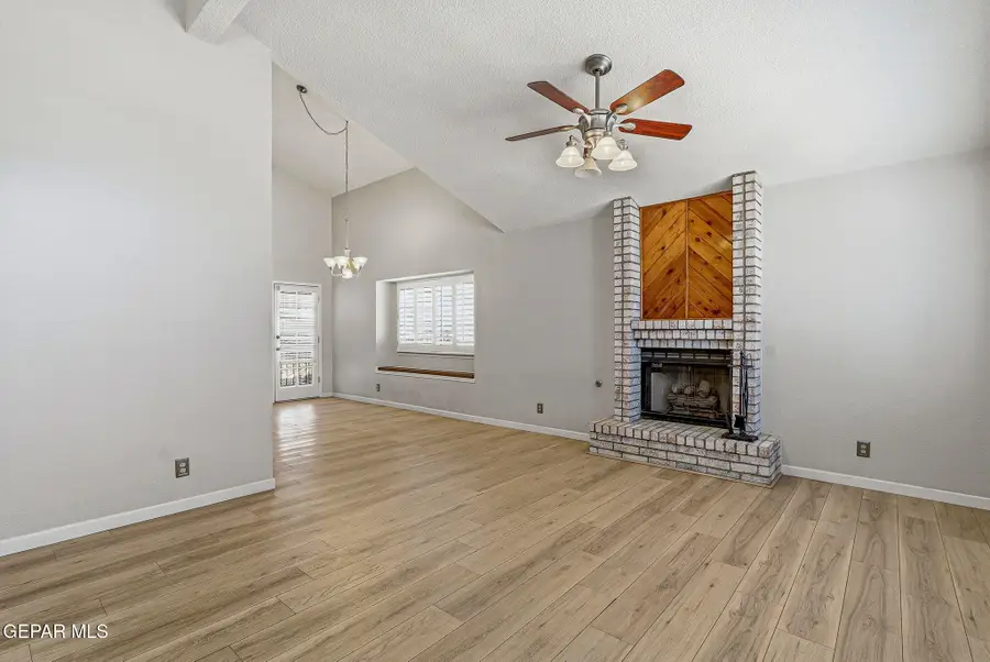 11505 Crazy Horse Drive, El Paso, TX 79936 - #3
