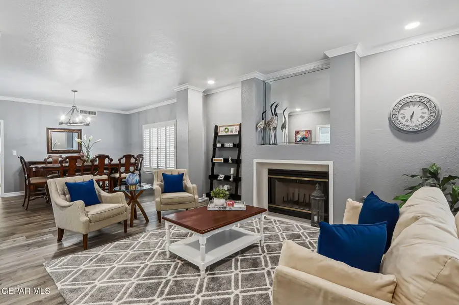 871 Via Alegre Lane, El Paso, TX 79912 - #2