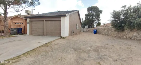 11313 Lake Nemi Drive #B, El Paso, TX 79936