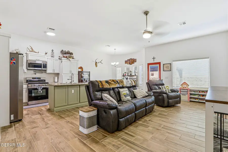 776 Paseo Dulce Avenue, Horizon City, TX 79928 - #2