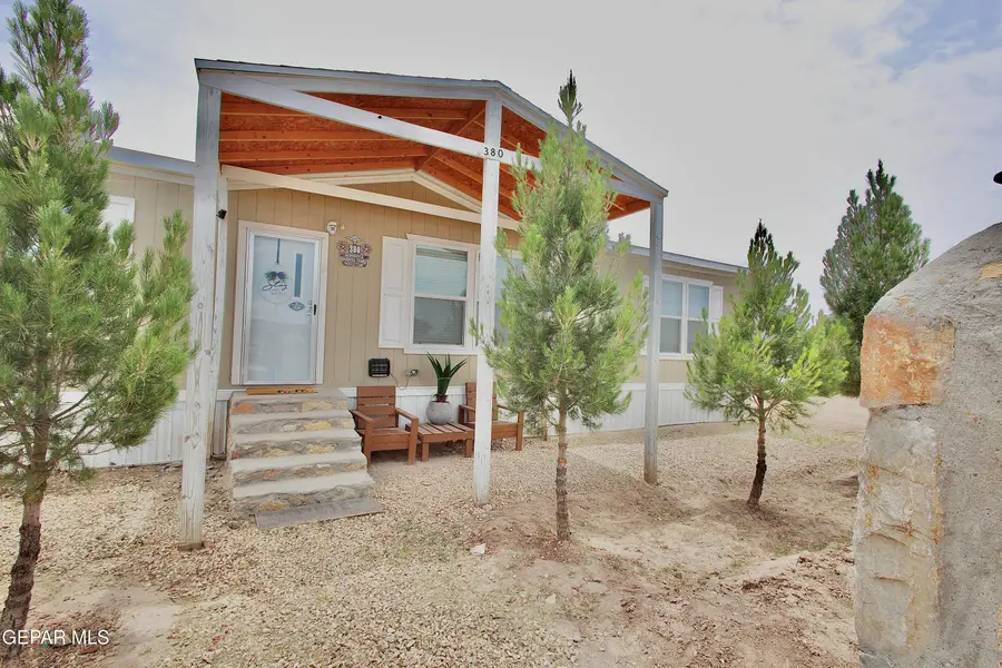 380 Burbridge Road, Clint, TX 79836 - #2