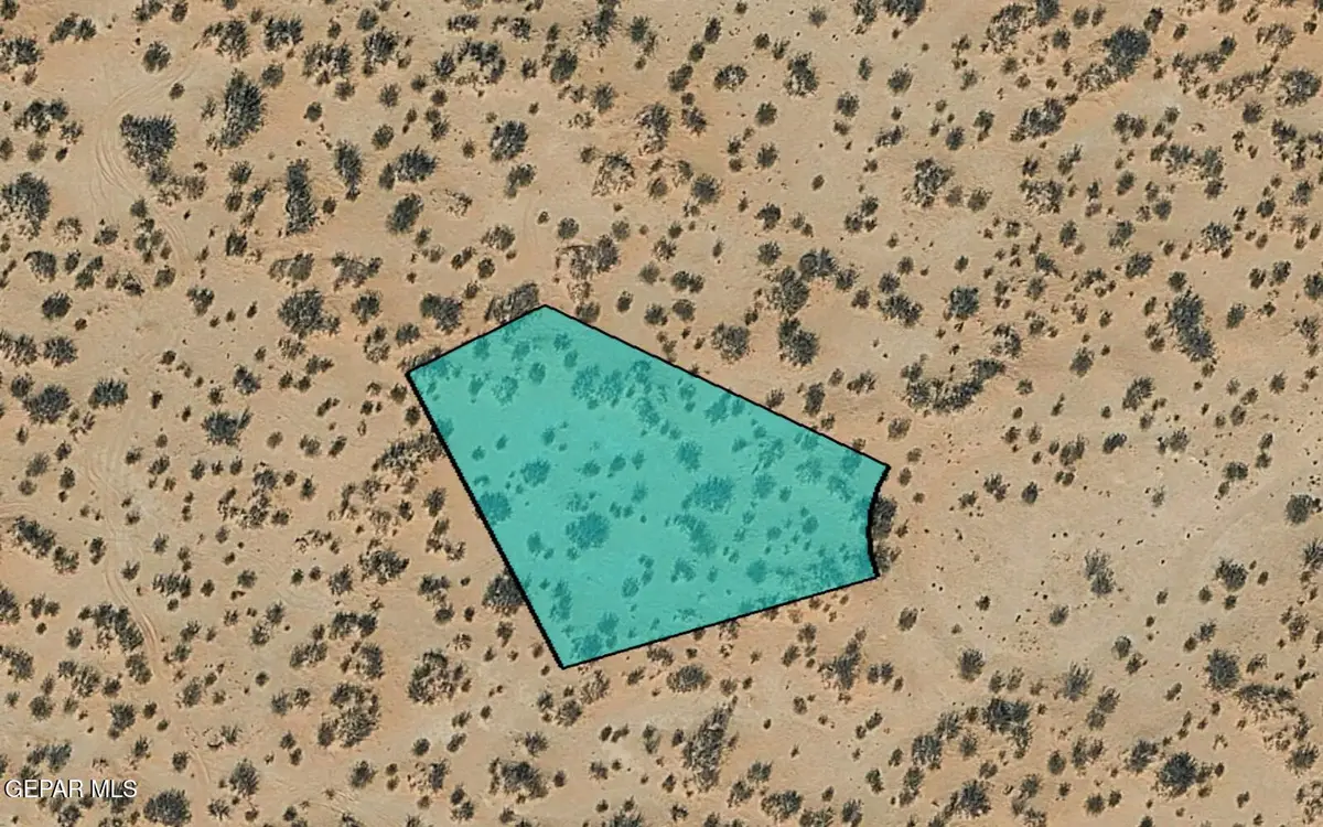 PM-311135 Darrington Road, El Paso, TX 79928 - #1