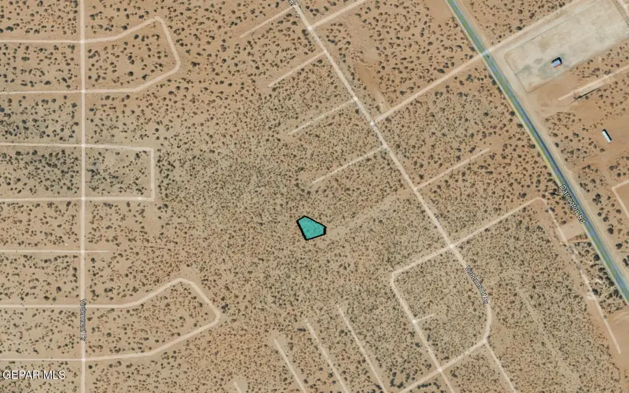 PM-311135 Darrington Road, El Paso, TX 79928 - #2