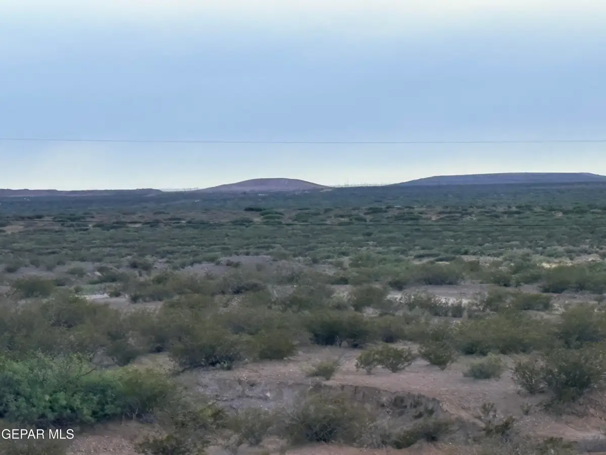 PN-252181 Tbd, El Paso, TX 79928 - #1