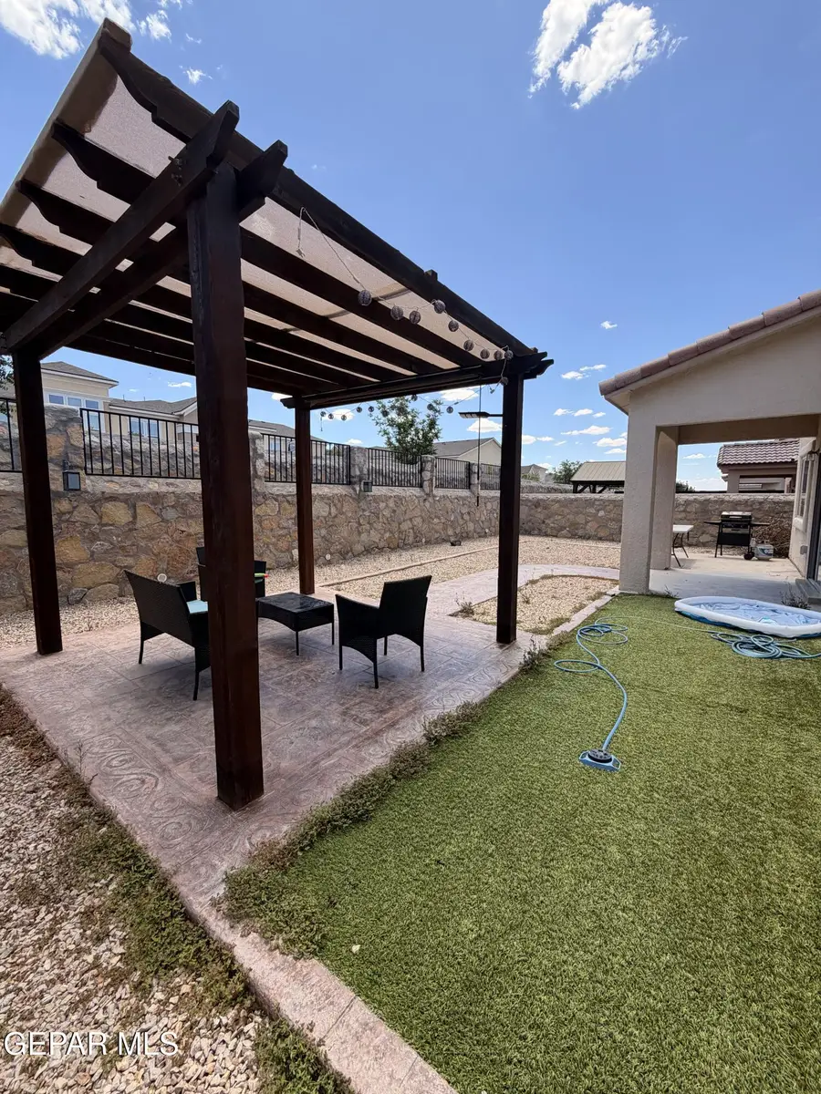 7616 Dawnlight Lane, Canutillo, TX 79835 - #2