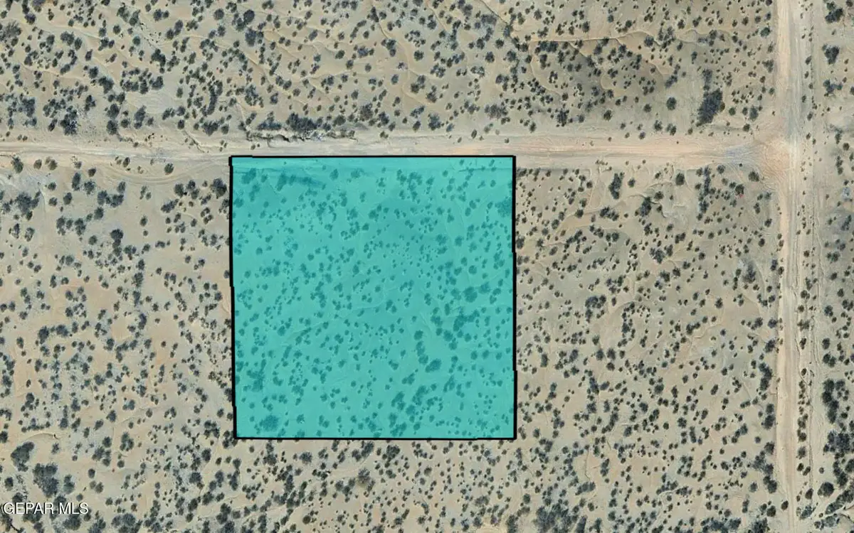 PN-58060 Tbd, El Paso, TX 79928 - #1