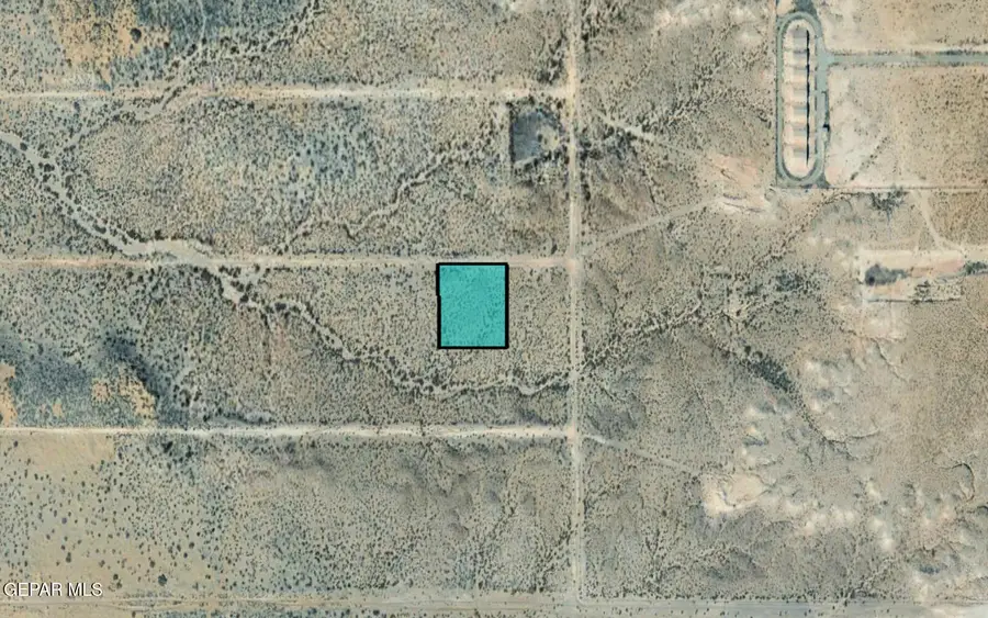 PN-58060 Tbd, El Paso, TX 79928 - #2