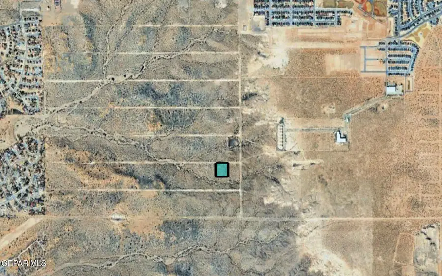 PN-58060 Tbd, El Paso, TX 79928 - #3