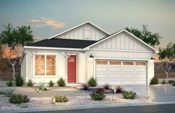 5764 Adamsville Avenue, El Paso, TX 79934