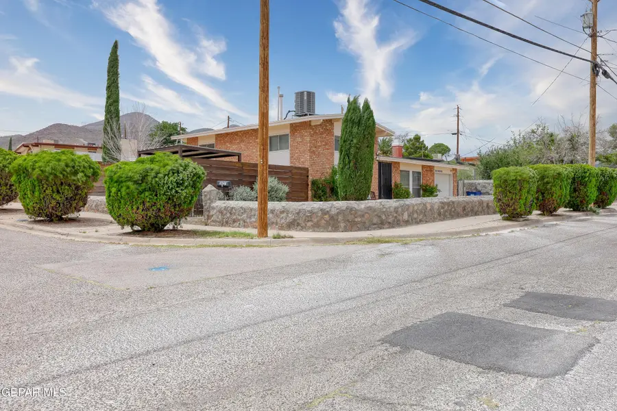 3621 Comstock Court, El Paso, TX 79904 - #2