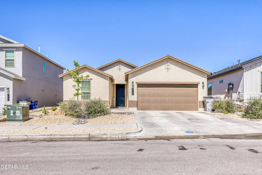 2245 Small Mountain Place, El Paso, TX 79911 - #2