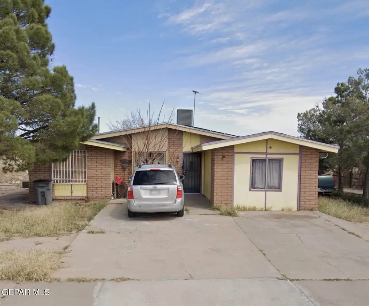 9339 Cannes Circle, El Paso, TX 79907 - #1