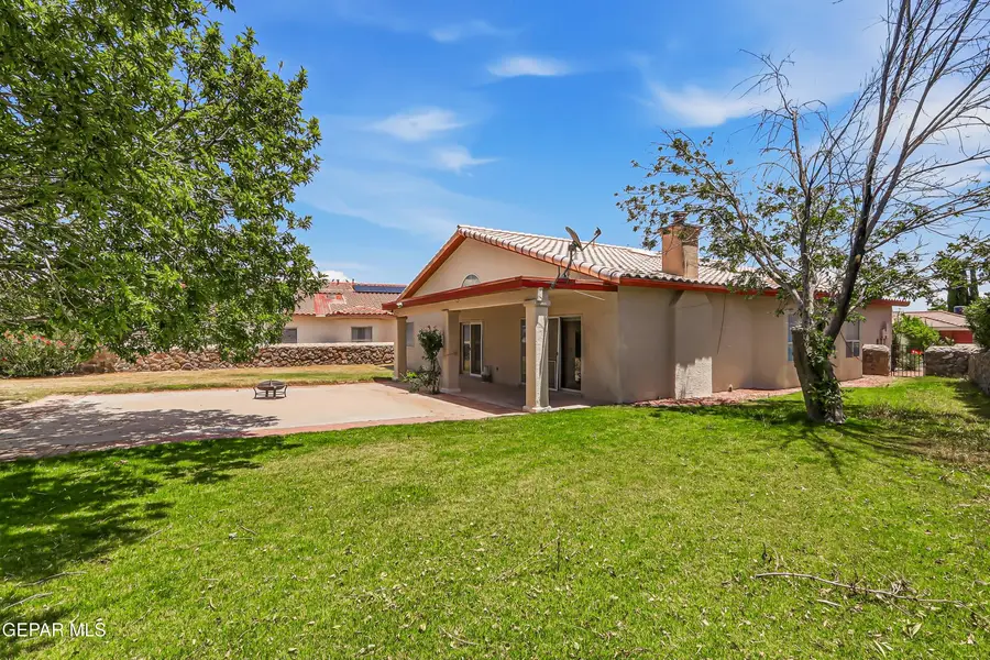 252 Avenida Mirador, Santa Teresa, NM 88008 - #3