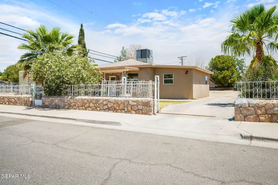 7591 Hacienda Avenue, El Paso, TX 79915 - #3