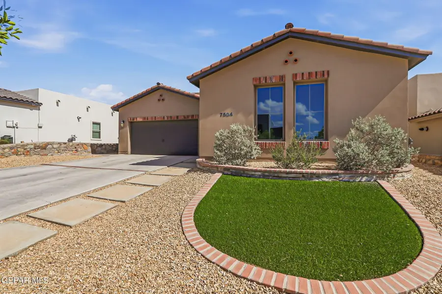 7504 Bullwhip Court, El Paso, TX 79911 - #3